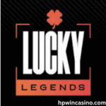 Lucky Legends Casino