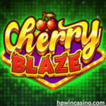 Cherry Blaze Casino APK