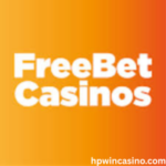 Freebet Casino APK