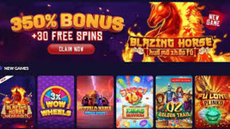 Spin Dinero Casino APK