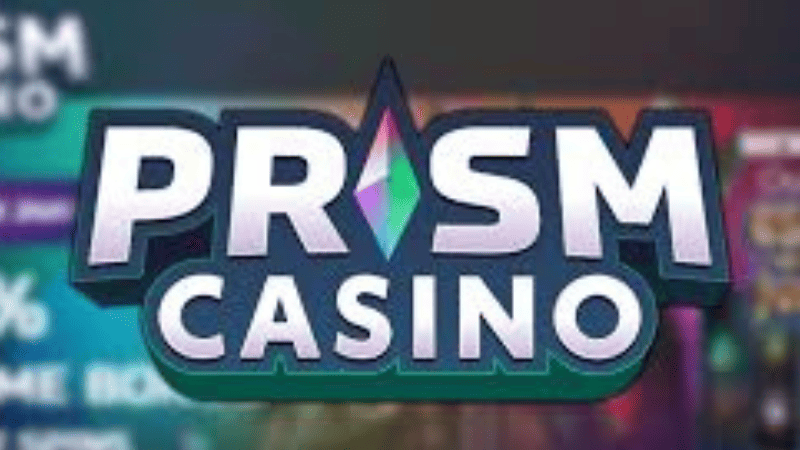 Prism Casino APK