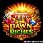Dawn of Riches Casino