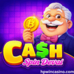 Spin Dinero Casino APK