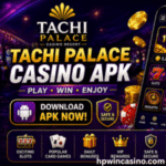 Tachi Palace Casino APK