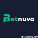 BetNuvo Casino APK