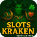 Kraken 777 APK