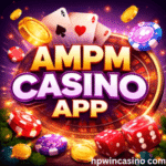 AMPM Casino App