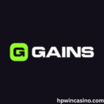 Gains Casino APK
