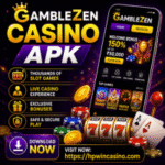 Gamblezen Casino APK