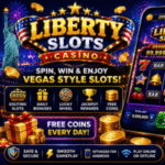 Liberty Slots Casino