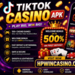 TikTok Casino APK
