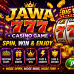 Jawa 777 Casino Game