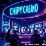 Chipy Casino APK