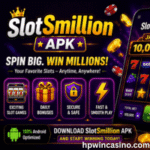 SlotSmillion APK