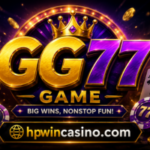 GG77 Game