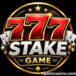777 STAKE Game