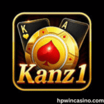 Kanz1 Game