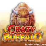 Crazy Buffalo 777 APK
