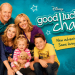 Good Luck Charlie