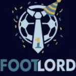 FootLord Mod APK