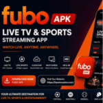 Fubo APK