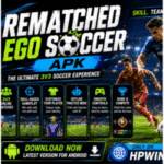 Rematched EGO Soccer APK