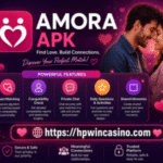 Amora APK