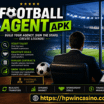 Football Agent APK