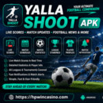 Yalla Shoot APK