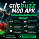Cricbuzz Mod APK