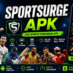 Sportsurge APK