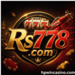 RS778 Game