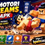 Sumotori Dreams APK